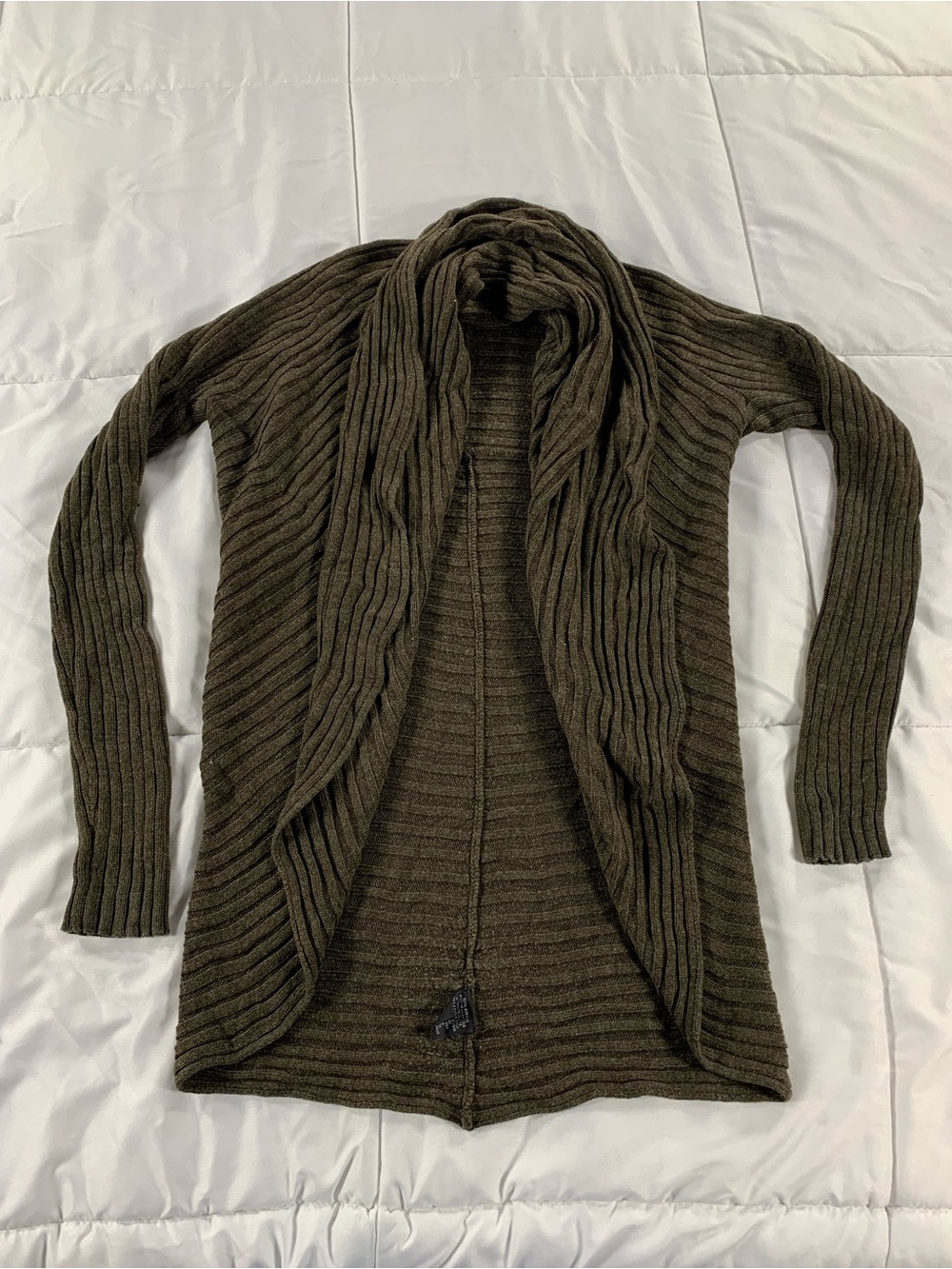 Pre loved MOSSIMO cardigan womens size S